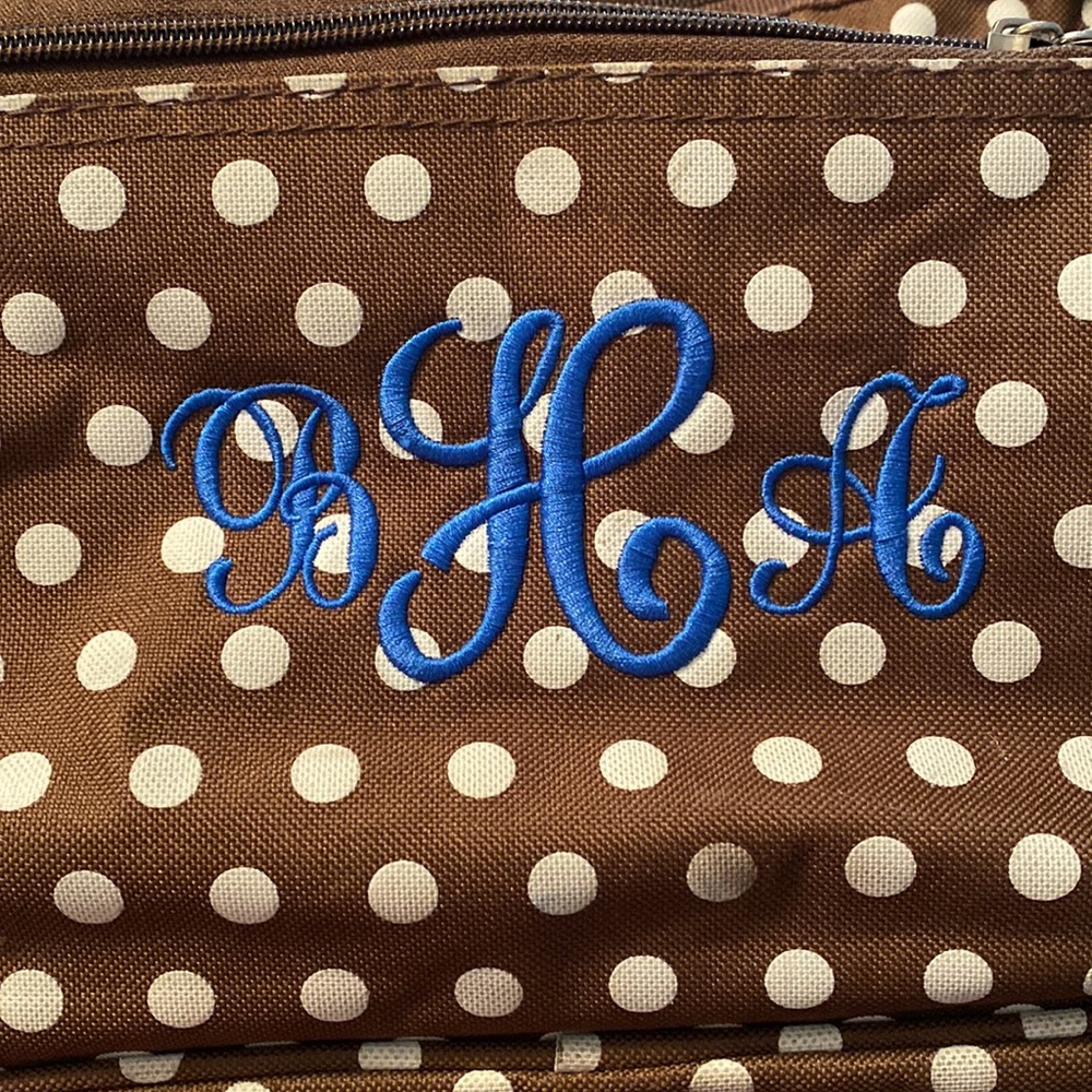 Duffle bag - Picture 2 of 5